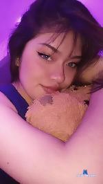 tulip-p Camsoda livecam show performer room profile