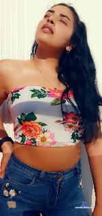 kimemily Camsoda livecam show performer room profile