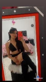 misscharlottee Camsoda livecam show performer room profile