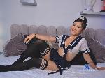 laporcelana Camsoda livecam show performer room profile