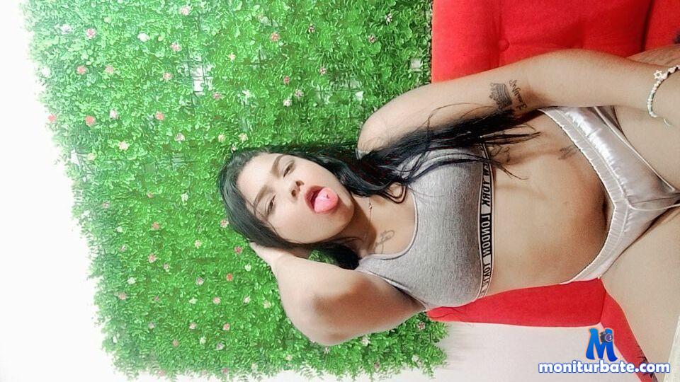 barbara-gomez camsoda livecam performer profile