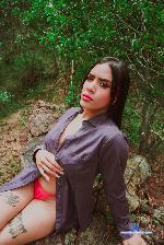 angela-morelli Camsoda livecam show performer room profile