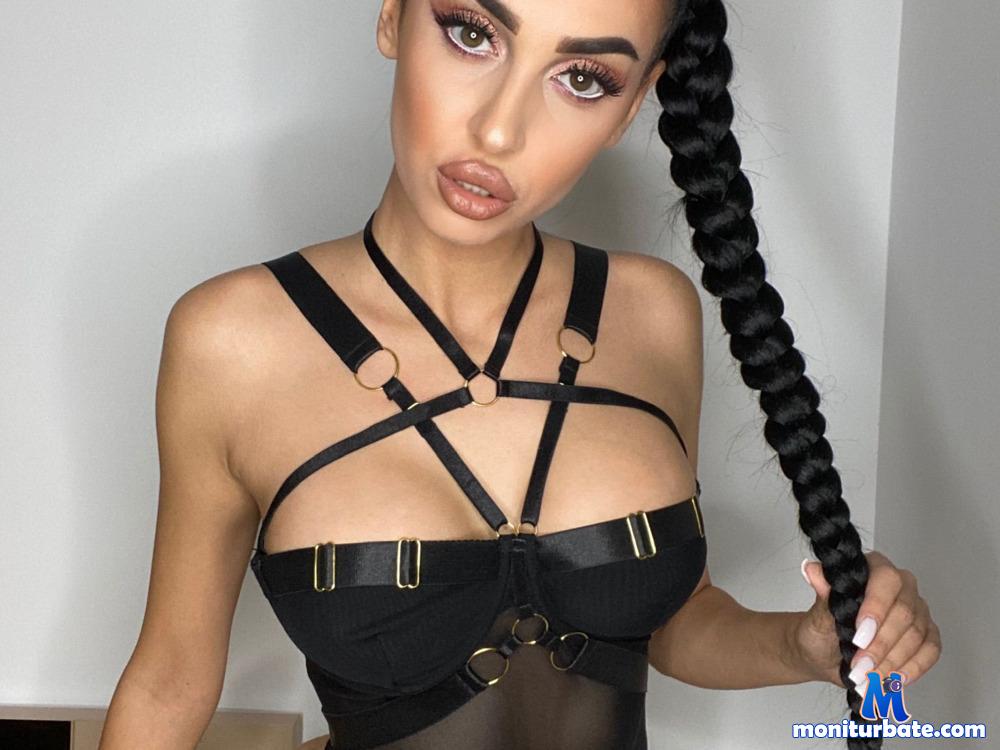 melissa-wise camsoda livecam performer profile