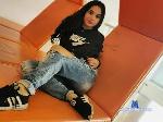 sweetevangeline Camsoda livecam show performer room profile
