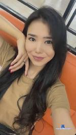 yeonsun Camsoda livecam show performer room profile