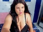 xiomidiangelis Camsoda livecam show performer room profile