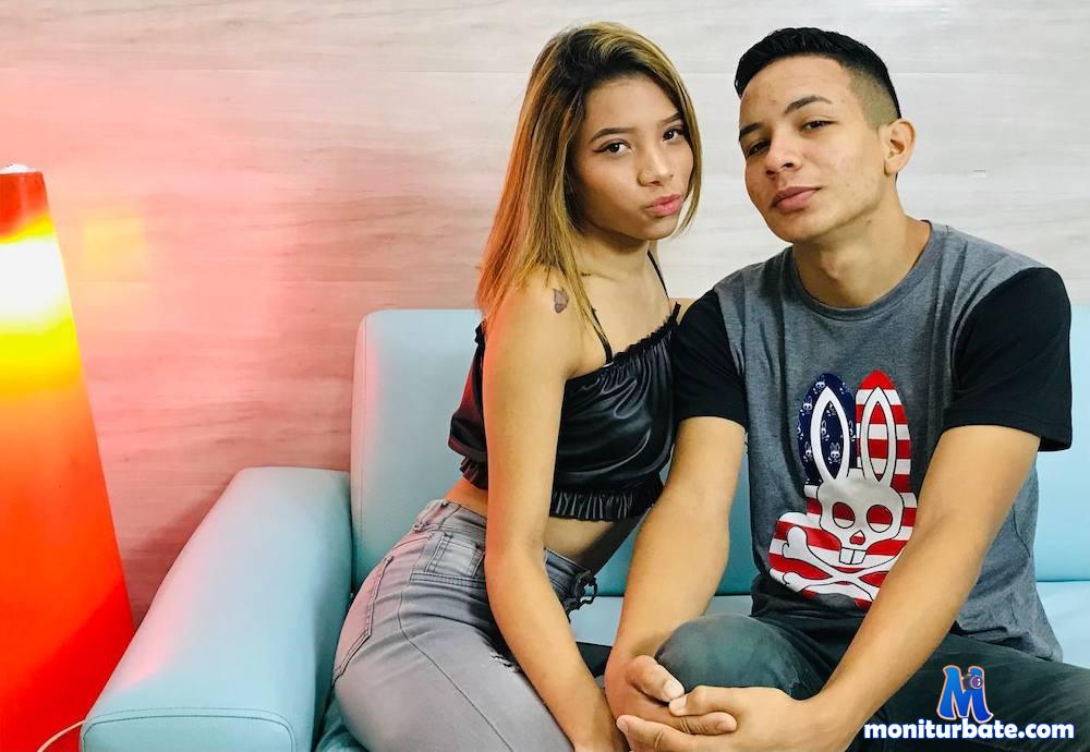 konny-peque camsoda livecam performer profile