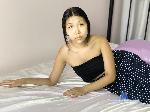 hikaluo Camsoda livecam show performer room profile