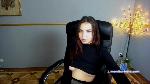 daavinaa Camsoda livecam show performer room profile