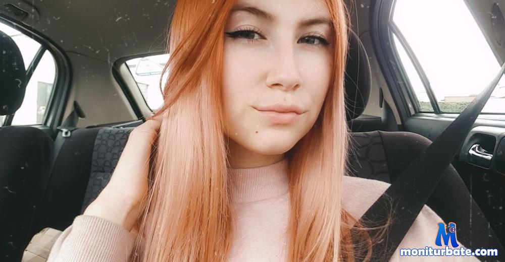 meganxcute Camsoda performer 