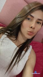 lisavelez269 Camsoda livecam show performer room profile