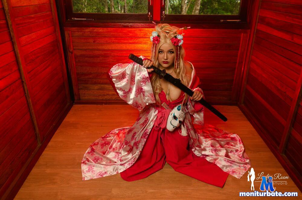 amaireika camsoda livecam performer profile