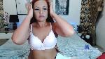 miaibarra Camsoda livecam show performer room profile
