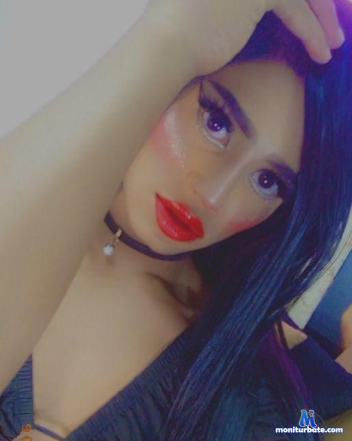 ashly-wolf Camsoda performer 