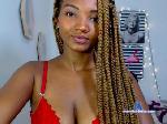 gina-latin Camsoda livecam show performer room profile
