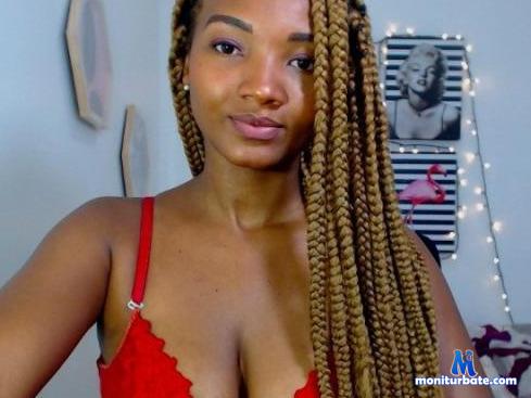 gina-latin camsoda livecam performer profile