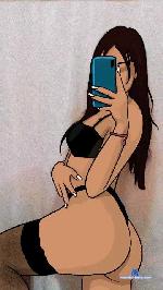 anashawhit3 Camsoda livecam show performer room profile