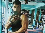 dave-black-dick Camsoda livecam show performer room profile