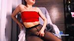 joykleo Camsoda livecam show performer room profile
