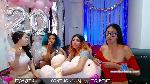 saarahcollins Camsoda livecam show performer room profile