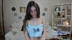 jennakeller Camsoda livecam show performer room profile
