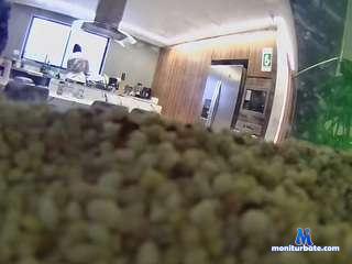 voyeurcam-casa-salsa-fishtank Camsoda performer 