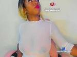 kailyebony Camsoda livecam show performer room profile