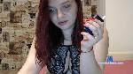 lucy-willow Camsoda livecam show performer room profile