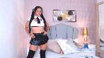 sofi-anderson Camsoda livecam show performer room profile