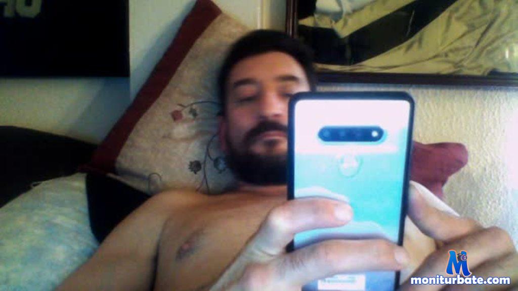 henryhudson83 Camsoda performer 