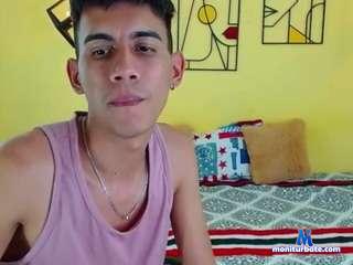 thewarrior-ares Camsoda performer 