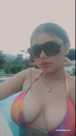 szamiira202 Camsoda livecam show performer room profile