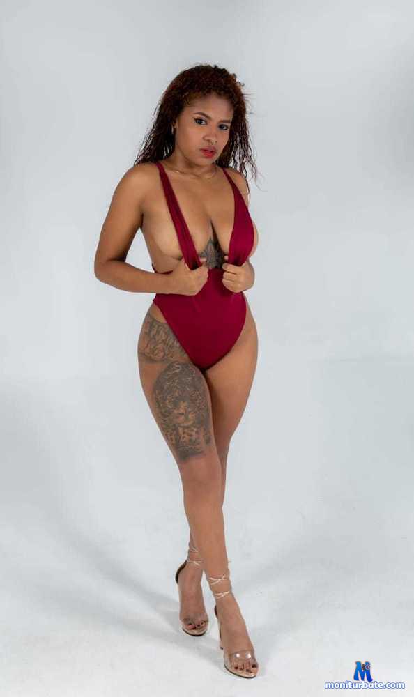 gavii-priettox Camsoda performer 