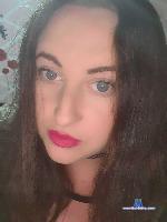 icequeen07 Camsoda livecam show performer room profile