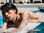 nikxy-glammer Camsoda livecam show performer room profile