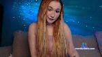 tiffanihouston Camsoda livecam show performer room profile