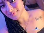 hayliecs Camsoda livecam show performer room profile