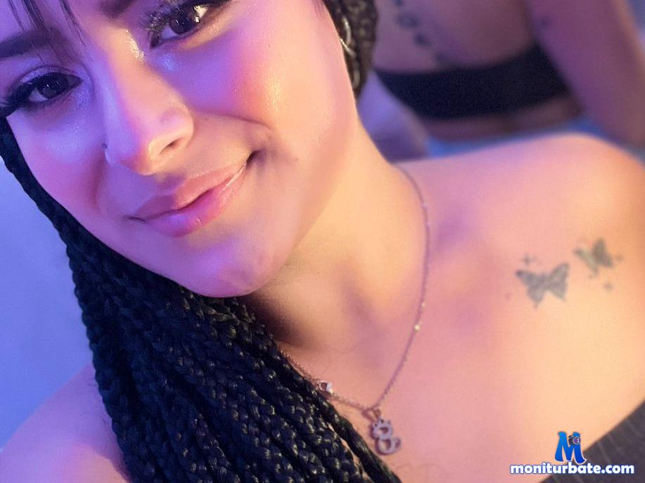 hayliecs camsoda livecam performer profile