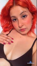 althea-isart Camsoda livecam show performer room profile