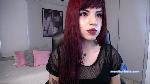 heatherh Camsoda livecam show performer room profile