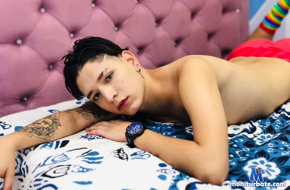 kinchia1 Camsoda performer 