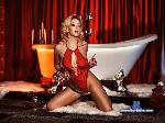 foxxy-olivia Camsoda livecam show performer room profile