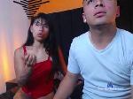 hator-and-thot Camsoda livecam show performer room profile