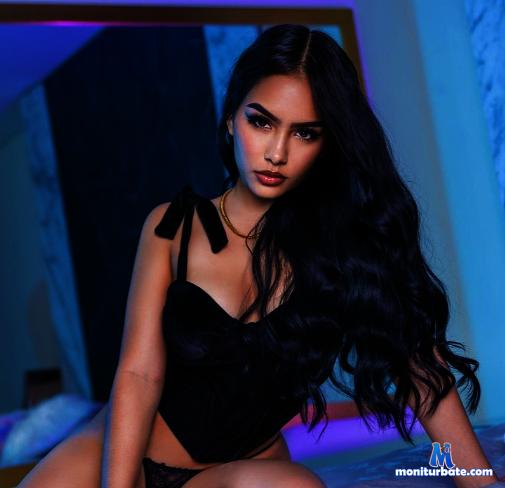 tracy-collins Camsoda performer 
