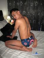 matheouzcategui Camsoda livecam show performer room profile