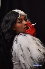 heily-rouse Camsoda livecam show performer room profile