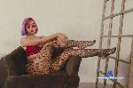 leila-cooper Camsoda livecam show performer room profile
