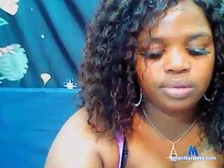 ebonyshine4uxxx Camsoda performer 