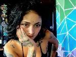 psycolilith Camsoda livecam show performer room profile