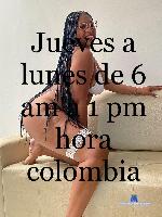 abbyyjackson Camsoda livecam show performer room profile